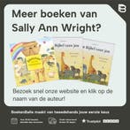 Het kerstkind 9789026614606 Sally Ann Wright, Boeken, Verzenden, Gelezen, Sally Ann Wright