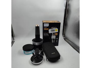 Philips i9000 Prestige Ultra XP9402/31 - Elektrisch, Verzenden, Zo goed als nieuw
