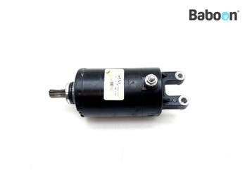 Startmotor Yamaha YP 400 R X-MAX 2018-2019 (YP400 YP400R), Motoren, Verzenden, Gebruikt