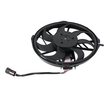 Koelventilator geschikt voor Mercedes-Benz B-Klasse W245,..., Auto-onderdelen, Verzenden, Nieuw, Mercedes-Benz