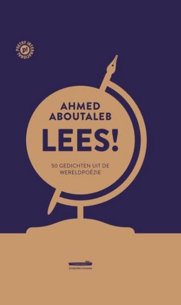 Lees! 9789493020078, Verzenden, Gelezen