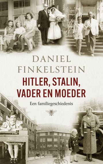 Hitler, Stalin, vader en moeder (9789403164519), Boeken, Verzenden, Nieuw
