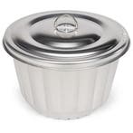 Patisse Poffertpan / Puddingtrommel 2L, Verzenden, Nieuw