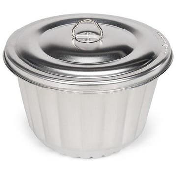 Patisse Poffertpan / Puddingtrommel 2L, Verzenden, Nieuw