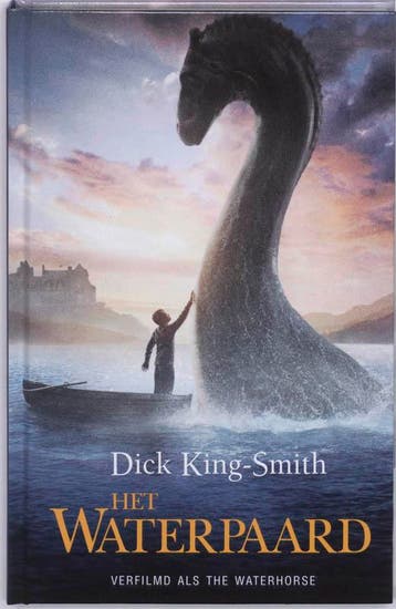 Het waterpaard - D.K. Smith 9789048000784, Verzenden, Gelezen, D.K. Smith