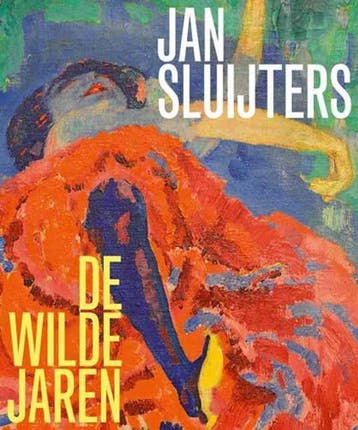 Jan Sluijters - Helewise Berger 9789462582910, Verzenden, Zo goed als nieuw, Helewise Berger