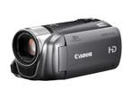Canon Legria HF R26 E Digitale Videocamera - Zilver, Verzenden, Zo goed als nieuw