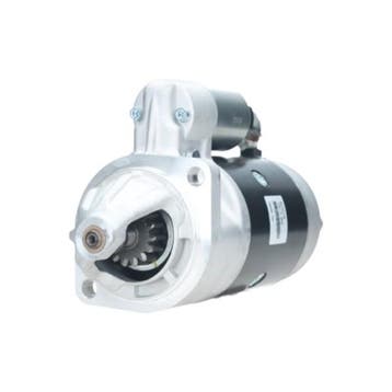 Startmotor Yanmar 1.8 kw S12-77, Ophalen of Verzenden, Nieuw, Motor en Techniek, Zeilboot of Motorboot