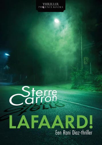 Lafaard! | Sterre Carron | Nieuw, Ophalen of Verzenden, Nieuw, Sterre Carron