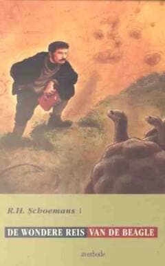 De wondere reis van de Beagle / TOPboeken - R.H. Schoemans, Verzenden, Gelezen, R.H. Schoemans