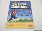 Game Guide - Nintendo DS - New Super Mario Bros - New & Seal, Boeken, Overige Boeken, Verzenden, Nieuw
