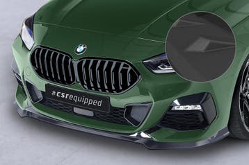 Cupspoilerlip met ABE voor BMW 2 Reeks (F44) M-Sport / M2 CS, Verzenden, Nieuw