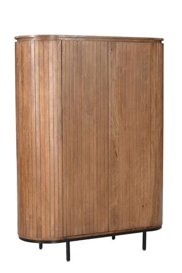 Noor Natural 115cm, Nieuw