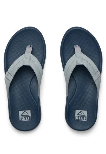 Reef Slippers Cushion Phantom 2.0 CJ9053 Grijs / Blauw-44, Verzenden, Nieuw