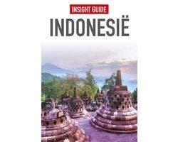 Boek Insight guides - Indonesië 9789066554580, Verzenden, Nieuw
