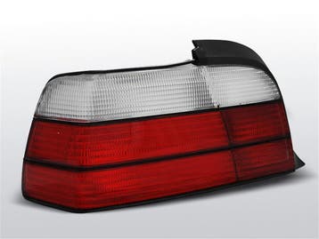 Carnamics Achterlichten | BMW 3-serie Coupé© 92-98 2-d (E36), Verzenden, Nieuw
