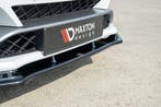 Front Splitter V.1 Renault Megane IV RS, Auto diversen, Tuning en Styling, Verzenden