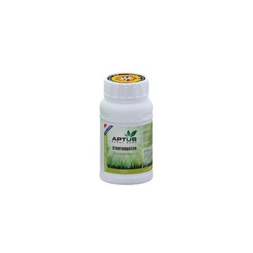 Aptus Startbooster, Nieuw