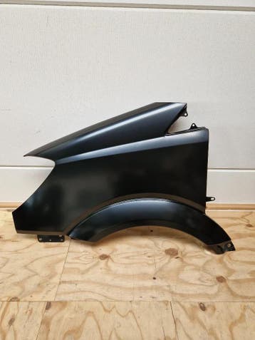 Spatbord Sprinter w906 Links (Nieuw), Auto-onderdelen, Mercedes-Benz, Ophalen of Verzenden, Spatbord, Nieuw