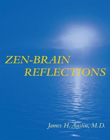 Zen-Brain Reflections - James H Austin 9780262012232, Boeken, Verzenden, Gelezen, James H Austin