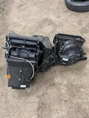 Compleet kachelhuis VW UP, Nieuw, Volkswagen