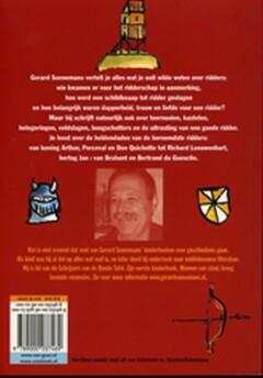Ridders / Notendop junior 9789000037469 Gerard Sonnemans, Verzenden, Gelezen, Gerard Sonnemans