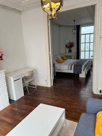 Te huur: Appartement Noordeinde in Den Haag, Den Haag, Appartement, Zuid-Holland