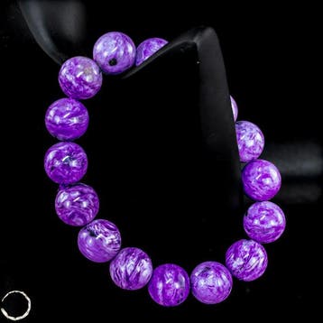 Magie van transformatie – Een prachtige armband van echt