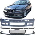 Sport look voorbumper passend voor BMW 3 serie E36, Verzenden, Nieuw