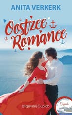 Oostzee Romance / Cruiseschip Cupido / 2 9789462041578, Boeken, Verzenden, Gelezen, Anita Verkerk