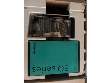 Siemens EQ700 - Volautomatisch Koffiezetapparaat - iSelect, Verzenden, Nieuw