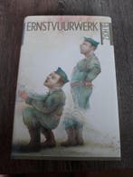 Ernstvuurwerk 9789070038229 Hotz, Verzenden, Gelezen, Hotz