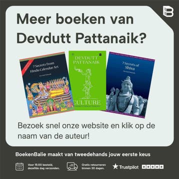 Jaya - Devdutt Pattanaik 9780143104254, Verzenden, Gelezen, Devdutt Pattanaik