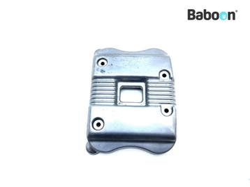 Kleppendeksel Achter Harley-Davidson XL 883 L Sportster Low, Verzenden, Gebruikt
