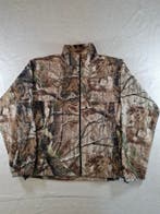 Columbia Fleece heren, maat M, Realtree, Columbia, Overige kleuren, Zo goed als nieuw, Verzenden