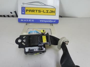 Gebruikte gordelspanner Mazda CX-5 2011-2017 – 0589-P1-00014, Ophalen of Verzenden, Nieuw