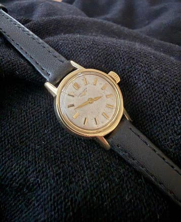 Longines - Ladies’ wristwatch - Zonder minimumprijs - 7093-2