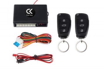 Volkswagen Audi Seat Skoda centrale deurvergrendeling set, Verzenden, Nieuw