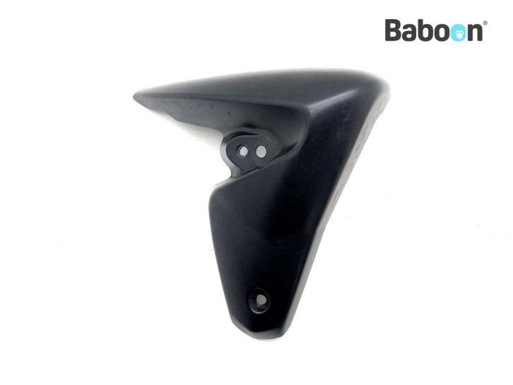 Radiateur Kap Rechts Triumph Speed Triple 1050 2008-2010, Motoren, Onderdelen | Overige, Gebruikt, Verzenden