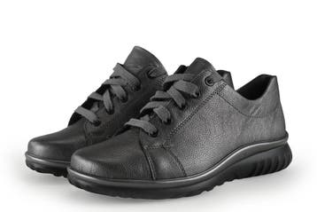 Semler Veterschoenen in maat 39 Bruin, Bruin, Verzenden, Overige typen, Zo goed als nieuw
