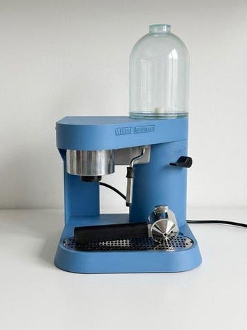 Alessi - Richard Sapper - Koffiezetapparaat - Coban RS05 -