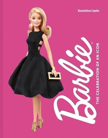 Barbie: The Celebration of an Icon, Verzenden, Nieuw