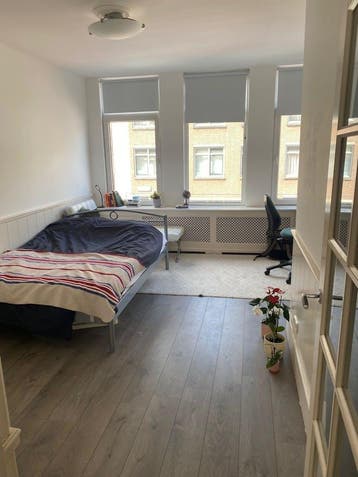 Kamer te huur in s-Gravenhage - 1 m² - 1 kamer(s), Den Haag