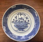 Porselein - China - Kangxi (1662-1722), Antiek en Kunst