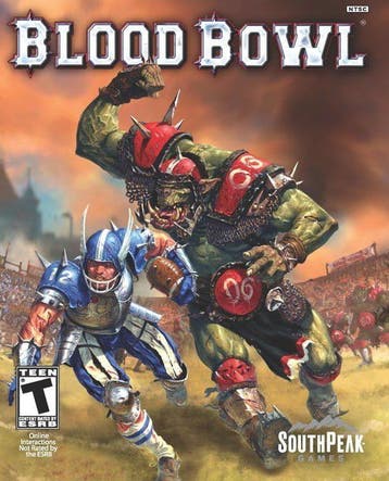 Blood Bowl [Xbox 360], Ophalen of Verzenden, Nieuw
