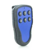 TeleRadio T60 handzender groot 6 knoppen, Verzenden, Nieuw