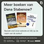 Bad Blood 9781781851210 Dana Stabenow, Boeken, Verzenden, Gelezen, Dana Stabenow