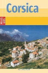 Corsica / Nelles gidsen 9789027495174 H. Muhl, Boeken, Verzenden, Zo goed als nieuw, H. Muhl