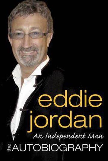 An Independent Man - Eddie Jordan 9780752875347, Verzenden, Gelezen, Eddie Jordan