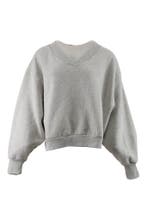 Catwalk Junkie Trui in maat 38 Grijs, Catwalk Junkie, Verzenden, Zo goed als nieuw, Grijs